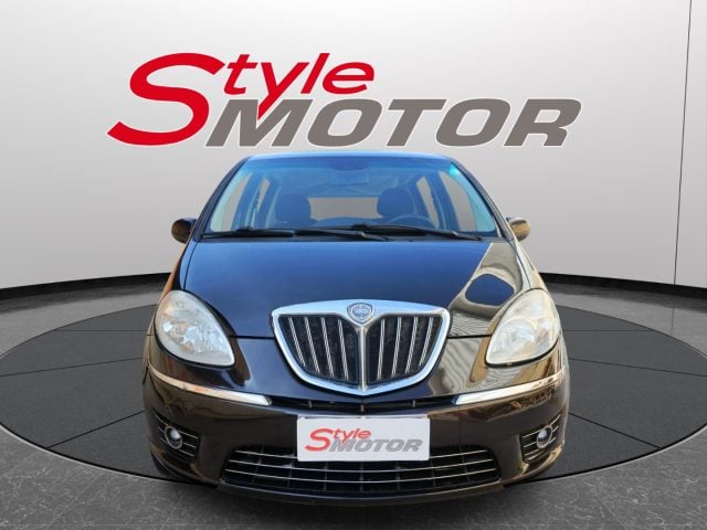 Lancia MUSA 1.3 Mjt 16V 95 CV S&S DPF EGO, del 2010, 126.882 km, in vendita a Fano (PU)
