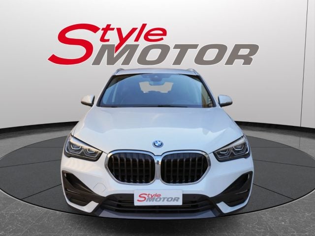 BMW X1 xDrive25e Business Advantage, del 2021, 98.806 km, in vendita a Fano (PU)
