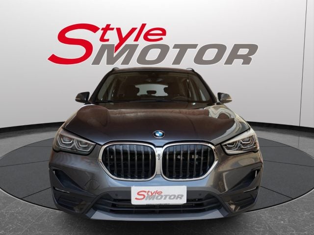 BMW X1 xDrive25e Business Advantage, del 2021, 100.388 km, in vendita a Fano (PU)