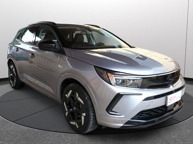 Opel Grandland 1.6 PHEV 300 aut. AWD GSe - foto 3 di 4