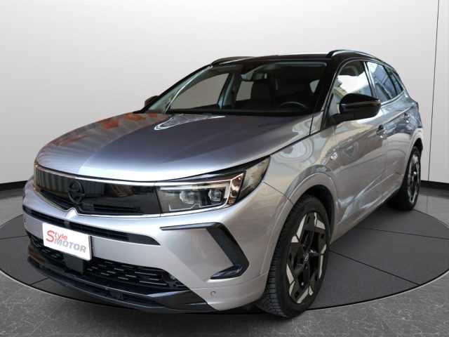 Opel Grandland 1.6 PHEV 300 aut. AWD GSe - foto 2 di 4