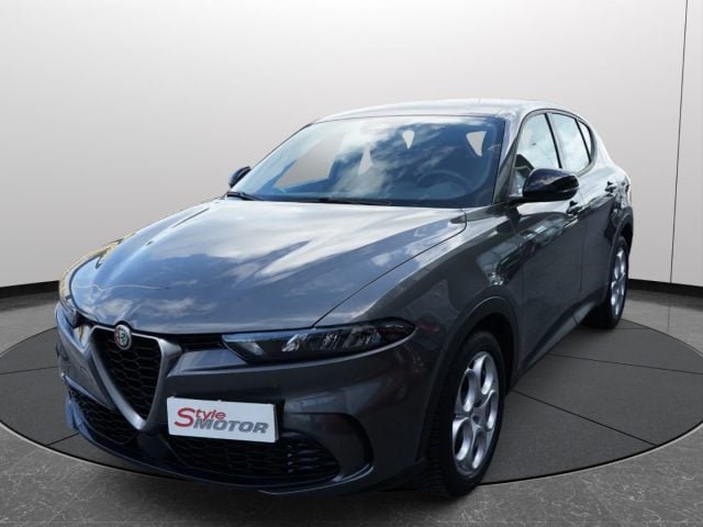Alfa Romeo Tonale 1.5 130 CV MHEV TCT7 Super - foto 2 di 4
