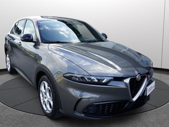 Alfa Romeo Tonale 1.5 130 CV MHEV TCT7 Super - foto 3 di 4