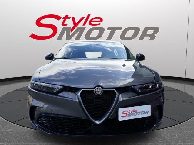 Alfa Romeo Tonale 1.5 130 CV MHEV TCT7 Super, del 2023, 102.725 km, in vendita a Fano (PU)