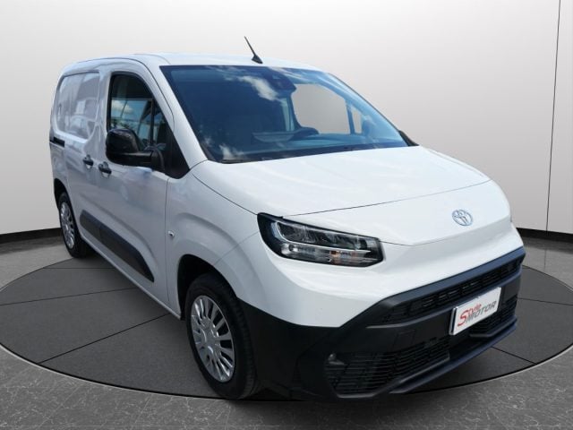 Toyota Proace City 1.5D 100 CV S&S PC Comfort - foto 4 di 4