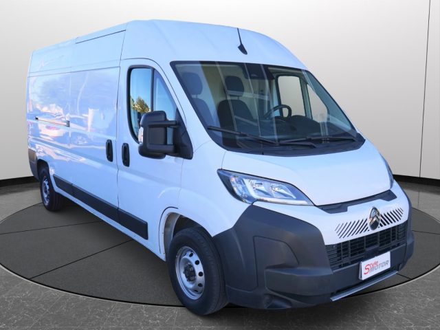 Citroen Jumper 33 2.2 BlueHDi 140 S&S PM-TM Furgone - foto 4 di 4