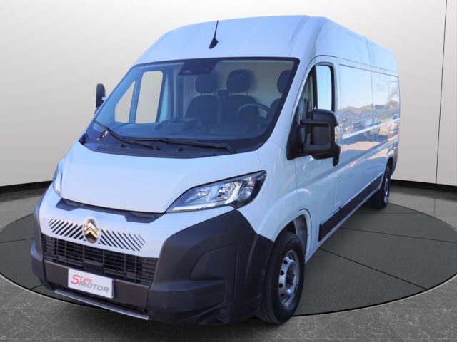 Fiat Ducato 33 2.2 BlueHDi 140 S&S PM-TM Furgone - foto 2 di 4