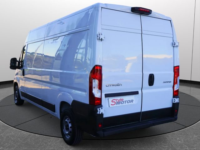 Fiat Ducato 33 2.2 BlueHDi 140 S&S PM-TM Furgone - foto 3 di 4