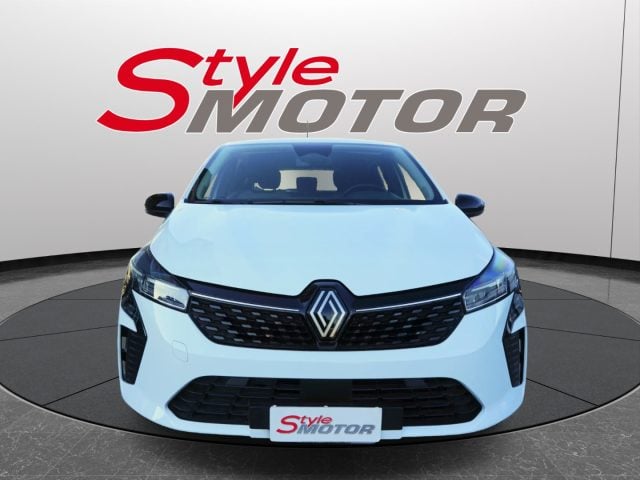 Renault Clio SCe 65 CV 5 porte Evolution, del 2025, 34.475 km, in vendita a Fano (PU)