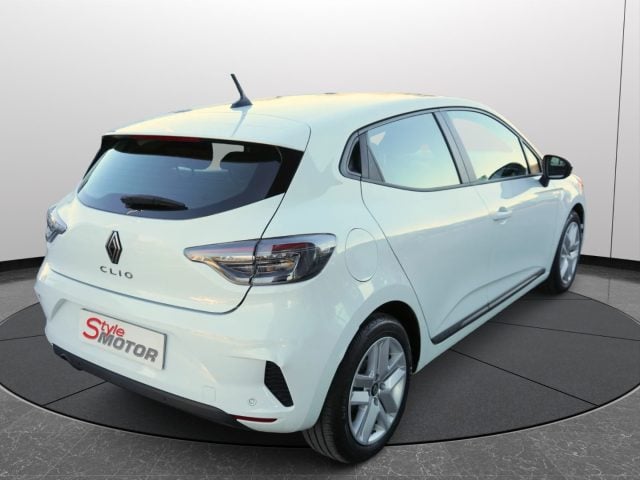 Renault Clio SCe 65 CV 5 porte Evolution - foto 4 di 4