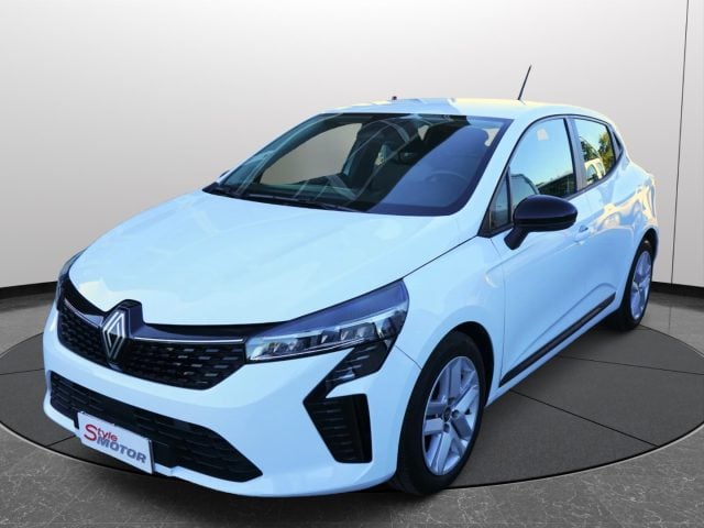 Renault Clio SCe 65 CV 5 porte Evolution - foto 2 di 4