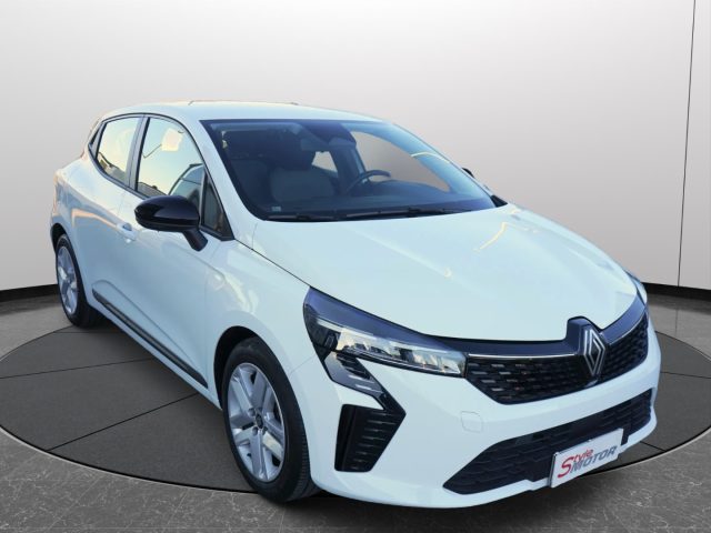 Renault Clio SCe 65 CV 5 porte Evolution - foto 3 di 4