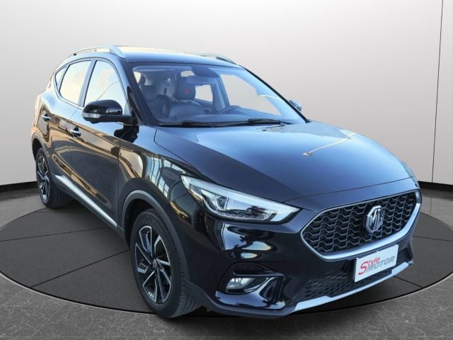 MG ZS 1.0T-GDI aut. Luxury - foto 2 di 4