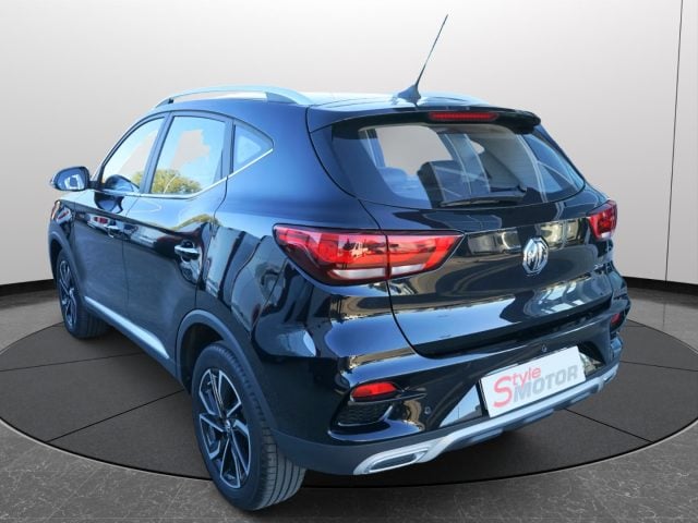MG ZS 1.0T-GDI aut. Luxury - foto 4 di 4