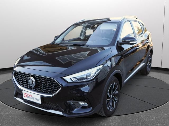MG ZS 1.0T-GDI aut. Luxury - foto 2 di 4