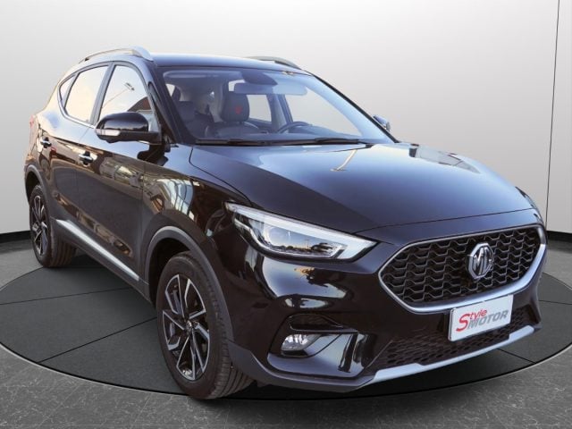 MG ZS 1.0T-GDI aut. Luxury - foto 3 di 4