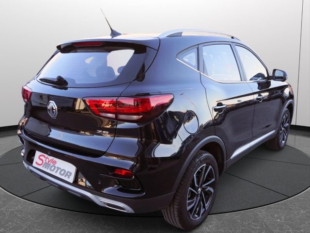 MG ZS 1.0T-GDI aut. Luxury - foto 4 di 4