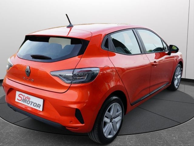 Renault Clio ECO-G 100 CV 5 porte Evolution - foto 2 di 4