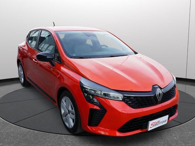 Renault Clio ECO-G 100 CV 5 porte Evolution - foto 3 di 4