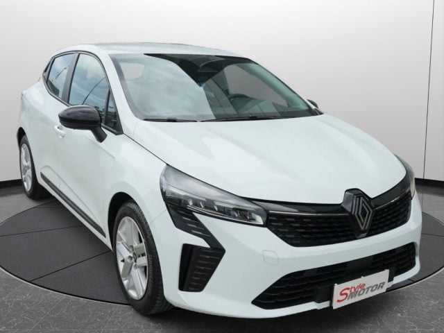Renault Clio SCe 65 CV 5 porte Evolution Certificata - foto 2 di 4