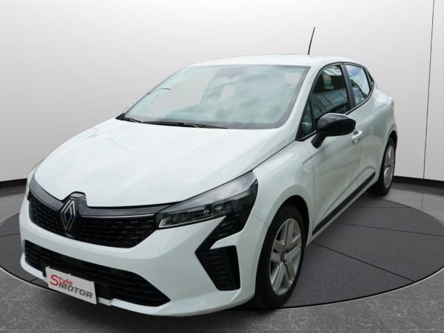 Renault Clio SCe 65 CV 5 porte Evolution Certificata - foto 3 di 4