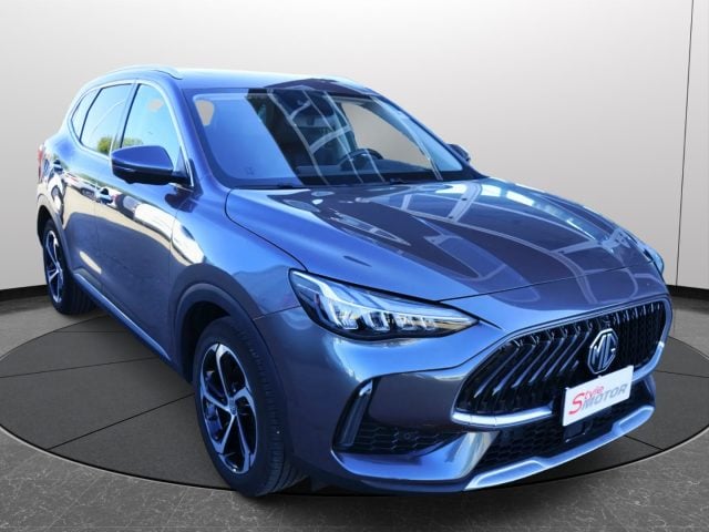 MG HS 1.5T-GDI AT Luxury - foto 3 di 4