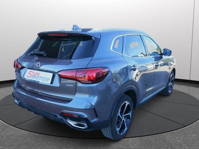 MG HS 1.5T-GDI AT Luxury - foto 4 di 4