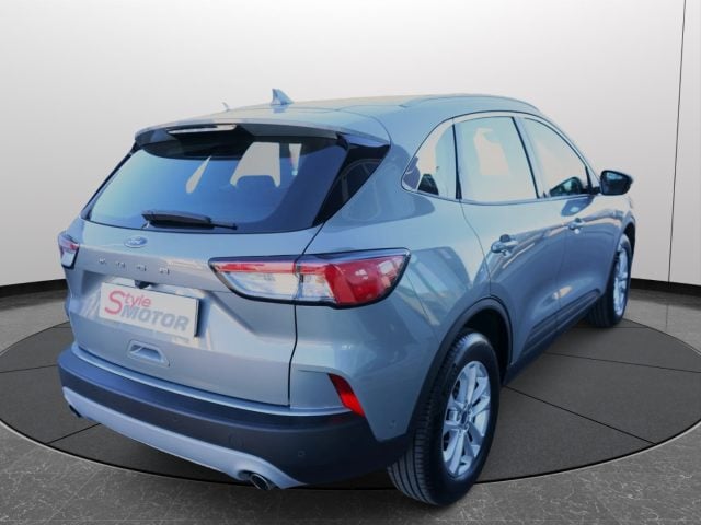 Ford Kuga 1.5 EcoBlue 120 CV aut. 2WD Titanium Business - foto 4 di 4