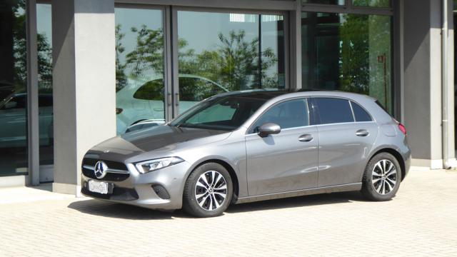 Mercedes-Benz A 180 d Automatic Sport usato a QUATTRO CASTELLA
