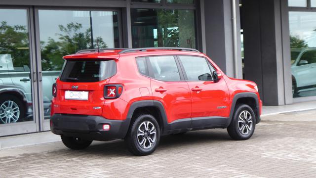 Jeep Renegade 2.0 Mjt 140CV 4WD Active Drive Longitude - foto 3 di 4