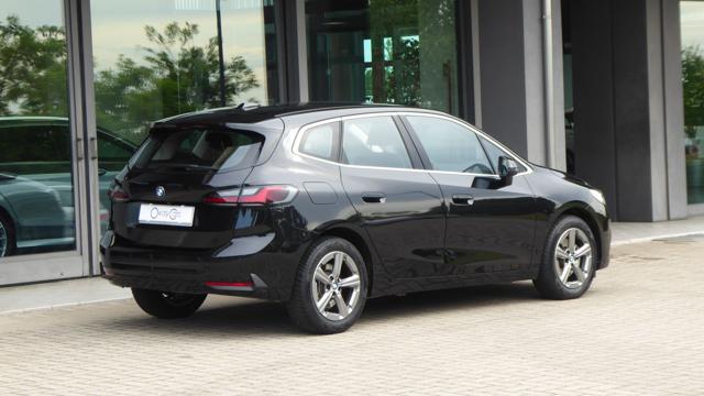 BMW 218 d Active Tourer - foto 3 di 4