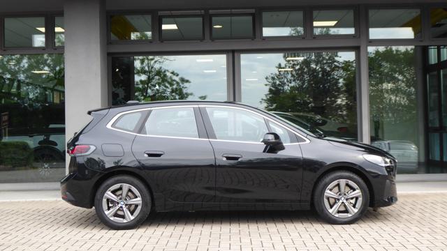 BMW 218 d Active Tourer - foto 4 di 4