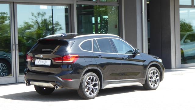 BMW X1 sDrive18d xLine Plus - foto 3 di 4
