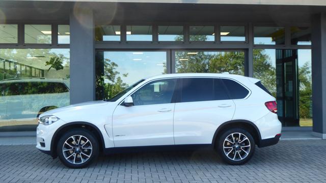 BMW X5 xDrive25d Business - foto 2 di 4