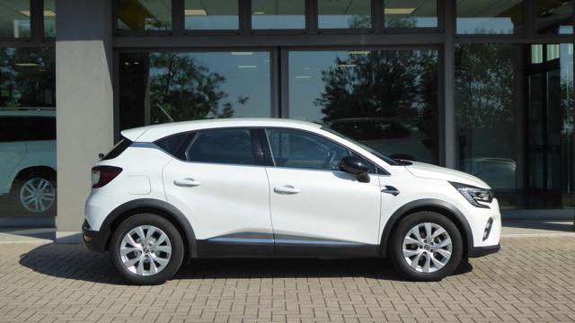 Renault Captur Blue dCi 95 CV Intense - foto 4 di 4