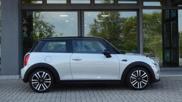 MINI Cooper D 1.5 Cooper D Hype - foto 4 di 4