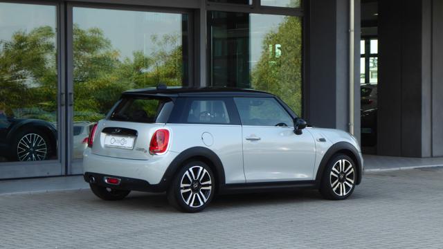 MINI Cooper D 1.5 Cooper D Hype - foto 3 di 4