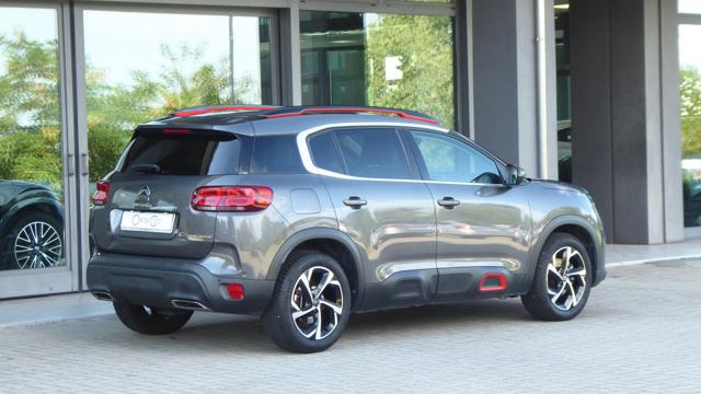 Citroen C5 Aircross PureTech 130 S&S Shine - foto 3 di 4