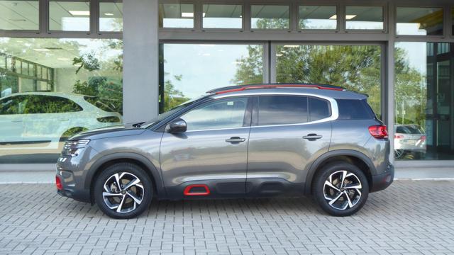 Citroen C5 Aircross PureTech 130 S&S Shine - foto 2 di 4