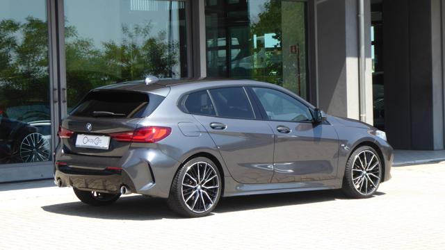 BMW 118 d 5p. Msport Automatic - foto 3 di 4