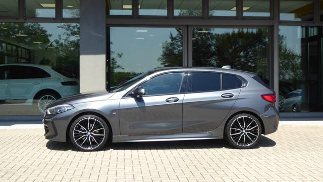 BMW 118 d 5p. Msport Automatic - foto 2 di 4