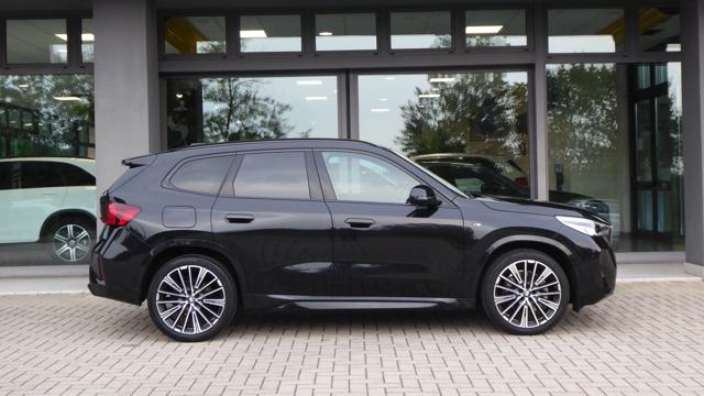 BMW X1 xDrive 23i Msport - foto 4 di 4
