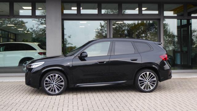 BMW X1 xDrive 23i Msport - foto 2 di 4