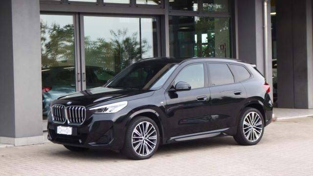 BMW X1 xDrive 23i Msport usato a QUATTRO CASTELLA