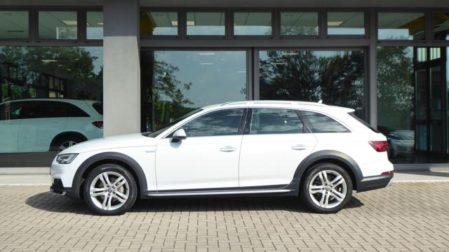 Audi A4 allroad 2.0 TDI 190 cv Quattro S-Tronic - foto 2 di 4