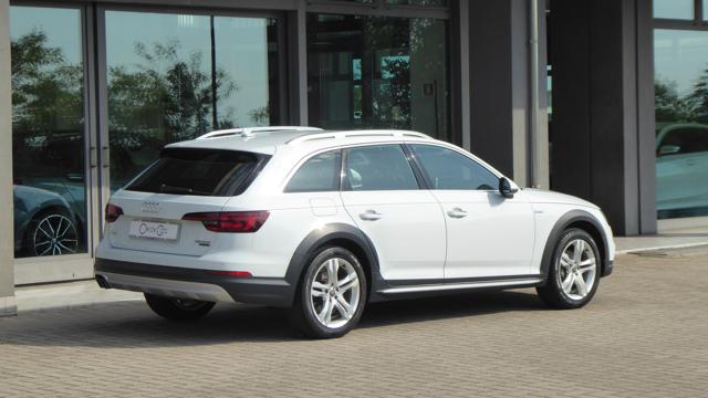 Audi A4 allroad 2.0 TDI 190 cv Quattro S-Tronic - foto 3 di 4