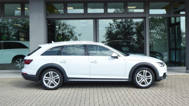 Audi A4 allroad 2.0 TDI 190 cv Quattro S-Tronic - foto 4 di 4