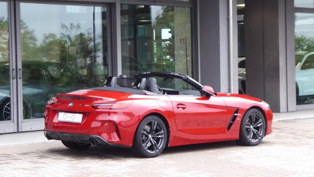 BMW Z4 sDrive20i Msport - foto 4 di 4