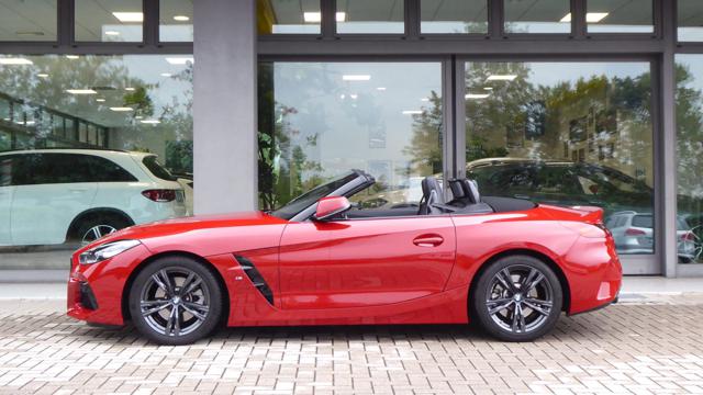 BMW Z4 sDrive20i Msport - foto 3 di 4