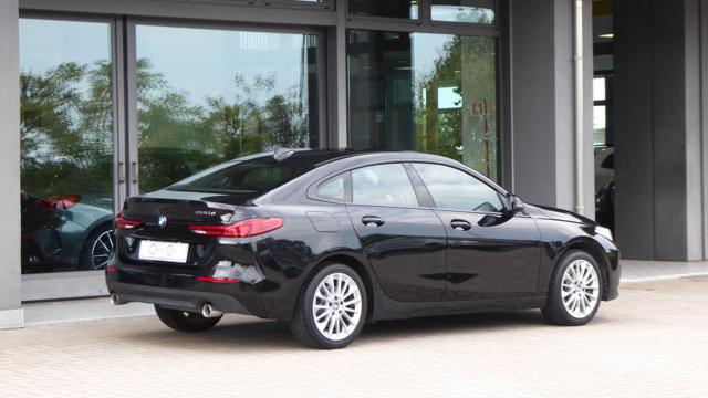 BMW 220 d Gran Coupé Advantage aut. - foto 3 di 4